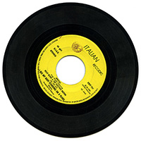 Billy Blade & the Electric Razors