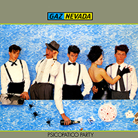 Gaznevada