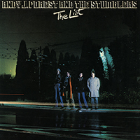 Andy J.Forest & the Stumblers