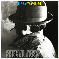 Gaznevada