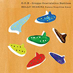 Gruppo Ocarinistico Budriese (G.O.B.)