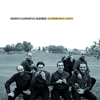 Contemporary Earth