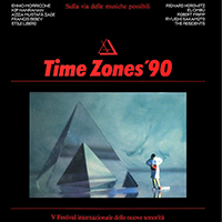 Stile Libero in Time Zones