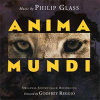 Anima Mundi