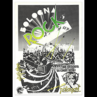 Bologna Rock 1979