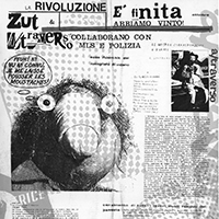 1977, la rivoluzione e' finita! Abbiamo vinto!