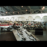 Museo per la memoria di Ustica