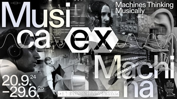 Musica Ex Machina