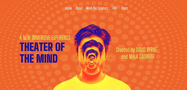 Theatre of Mind