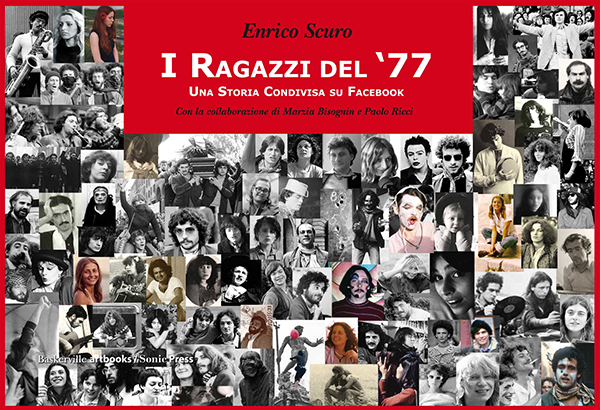 Enrico Scuro, Marzia Bisognin, Paolo Ricci