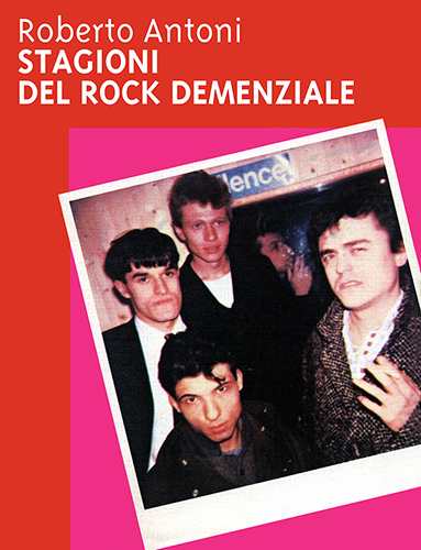 Roberto 'Freak' Antoni