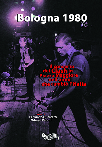 Ferruccio Quercetti, Oderso Rubini