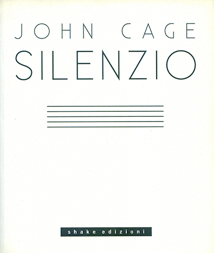 John Cage