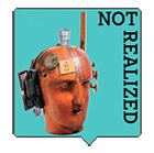 unrealized