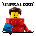 unrealized