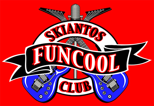 Skiantos Funcool Club