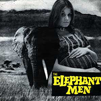 The elephant men