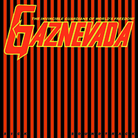 Gaznevada