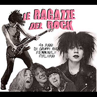 Le ragazze del Rock