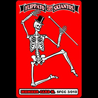 Flippato per gli Skiantos