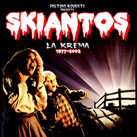Skiantos-La Krema
