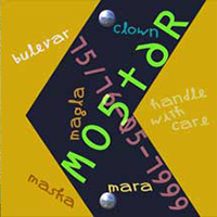 Mostar