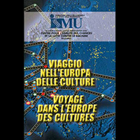 Viaggio nell'Europa delle Culture