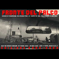 Fronte del Palco