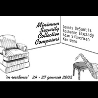 Minimum Security Collective Composer