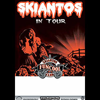 Manifesto Tour 2003 Skiantos