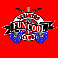 Skiantos Funcool Club