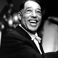 Hommage a Duke Ellington