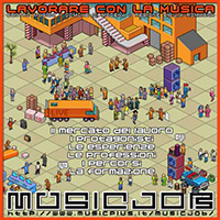 MusicJob