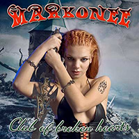 Markonee - Test 1
