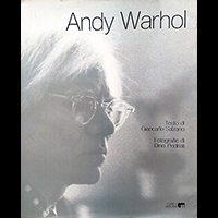 Andy Warhol