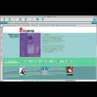 Libri Arcana