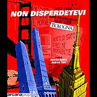 Non disperdetevi (prima edizione)