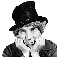 La Missione di Harpo