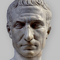 Il catalogo Caesar' Records
