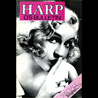 L'House Organ di Harpo