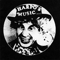Il catalogo Harpo's Music