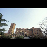 Il Castello di Carimate