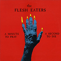 A minute to Pray, a second to Die