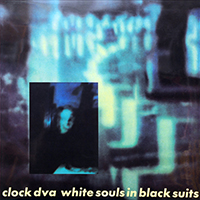 White Souls in Black Suits