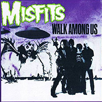 Walk among Us