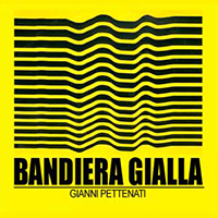 Bandiera Gialla