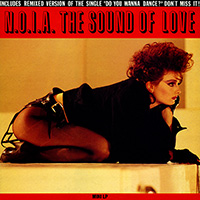 The Sound of Love