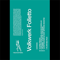 Volkwerk Folletto