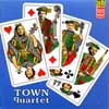 Town Quartet