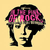 In the Pink of Rock 2011